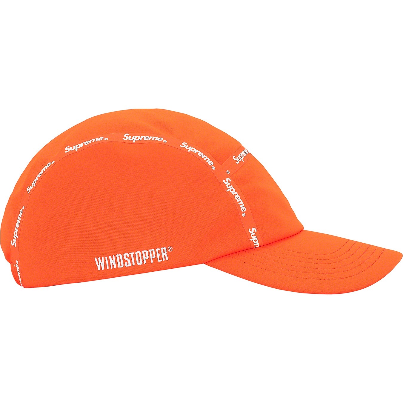 Taped Seam WINDSTOPPER® Camp Cap view 7